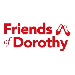 Friends of Dorothy